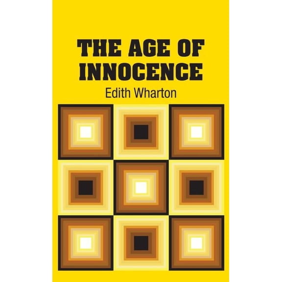 The Age of Innocence (Hardcover)