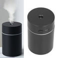 thumbnail image 3 of Mini humidificador para coche pulverizador portátil silencioso hidratante USB para ANGGREK  Otros, 3 of 8