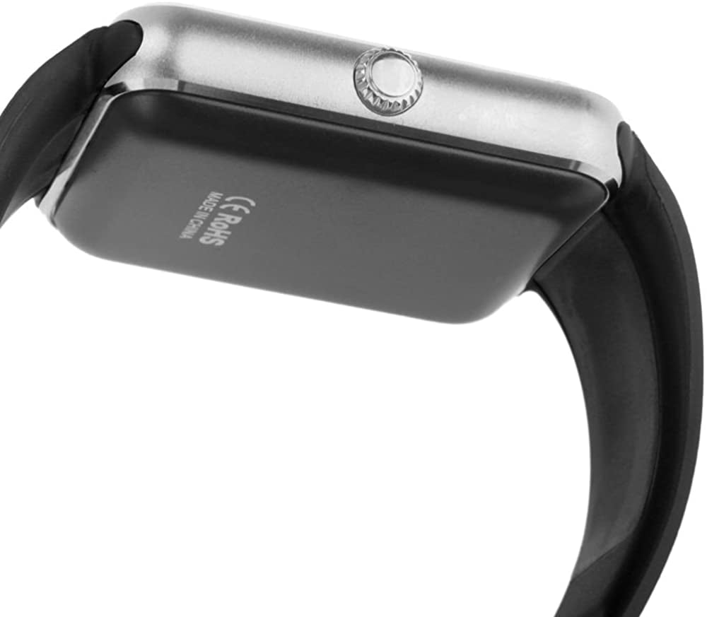 zomtop gt08 smart watch
