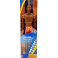 thumbnail image 1 of Barbie Surf City Steven African American Doll Mattel 2000 #28423 NEW, 1 of 5