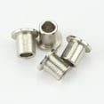 thumbnail image 1 of Manguito de buje de brida RC para 104001 1:10 piezas de repuesto de modelo de escalada de Yotijar  Manguito de buje de brida RC, 1 of 7