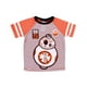 thumbnail image 3 of Pijama Lego Star Wars BB-8 Naranja Talla 4 LEGO 4 a 5 años P00S18B02SW, 3 of 3