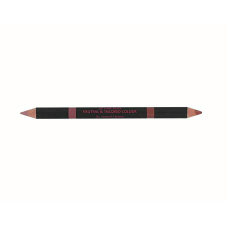 Jemma Kidd Lip Line Duo - Brown (Best Product For Vertical Lip Lines)