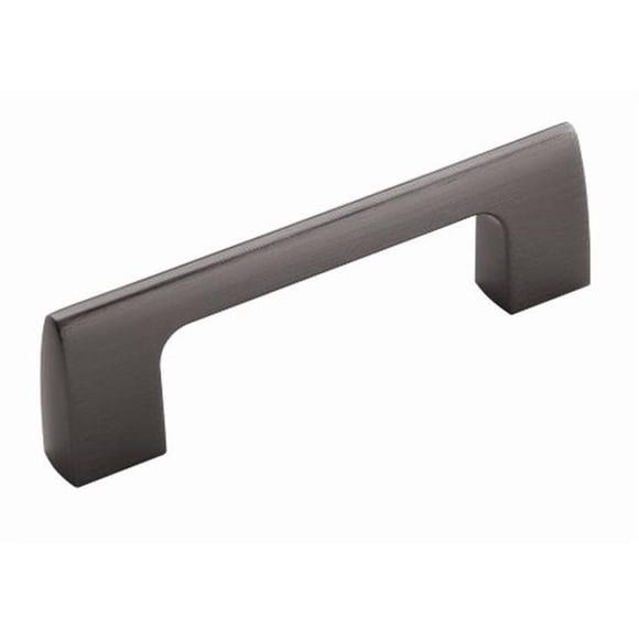 Riva 3 in. Pull - Graphite
