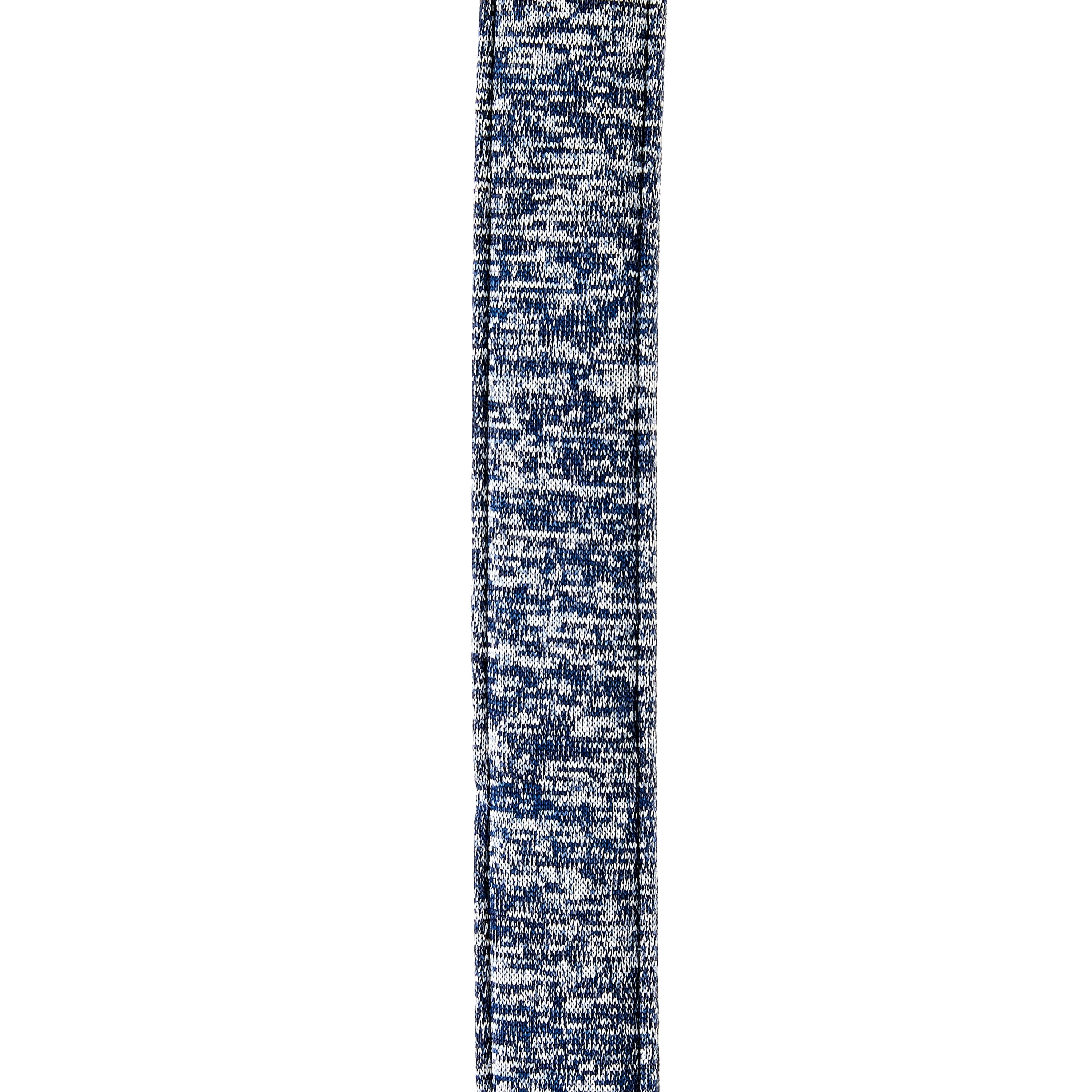 Vibrant Life 6 ft Space Dye Standard Dog Leash, Blue