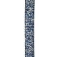 thumbnail image 4 of Vibrant Life Space Dye Standard Dog Leash, Blue, 6Ft. Long, 4 of 13