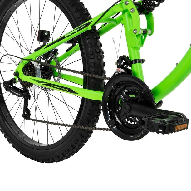Bicicleta De Montana Huffy Carnage Rodada 27.5 Walmart en linea