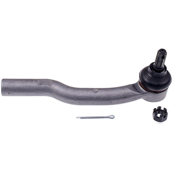 Dorman 544-414 Front Right Outer Steering Tie Rod End for Specific Lexus / Toyota Models