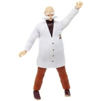 Sonic The Hedgehog 3 Gerald Robotnik Mini Figure (Movie Collection) (No Packaging)