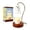 A, variant on Halloween Ghost Candle Warmer Lamp,Flameless Spooky Cute Wax Melter,Aromatherapy Diffuser for Home Decor,Halloween Home Decoration/Gift,B