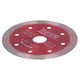 thumbnail image 4 of Hoja de sierra de corte de diamante, Hoja de sierra de diamante industrial Hoja de corte de disco de corte resistente y resistente, 4 of 12