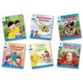 thumbnail image 1 of Oxford Reading Tree) Oxford Reading Tree : Niveau 3: Décoder et Développer : Lot de 6 (, 1 of 1
