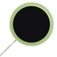 thumbnail image 1 of TIELUTT Interface USB Température Constante pour Rétention de Chaleur Base Isolée 131°F (55°C) Chauffage pour Boissons pour Table de Cuisine Ronde Moderne Ensemble d'Assiettes Tapis de Table Ensemble de 6 Assiettes, 1 of 3