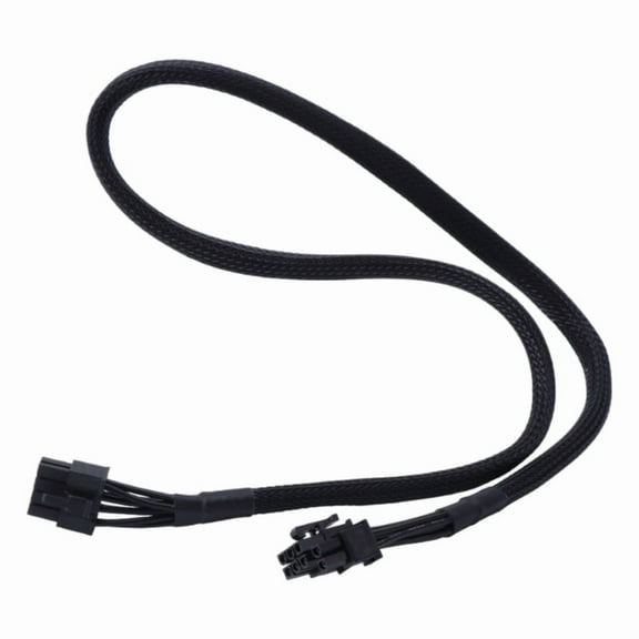 8Pin Male To 8pin 6 2pin Male PCIE Mainboard 8Pins Graphics Card GPU Power Supply Cord For AGK750 AGK850 AGT1000 AGS750