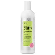 All About Curls Soft Definition Gel, 15 Oz, Pack of 2