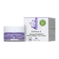 thumbnail image 3 of DERMA E Advanced Peptides & Flora-Collage Eye Cream, 0.5 oz, 3 of 11