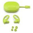 thumbnail image 3 of Go Air Sport Auriculares Inalámbricos - Amarillo, 3 of 5