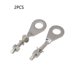 thumbnail image 4 of Sidaley Tensor de ajuste de cadena para motocicleta Accesorios para motos Sidaley VI017920-00B, 4 of 5