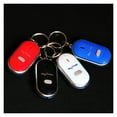 thumbnail image 6 of Key Finder Locator Find Lost Keys Chain Keychain Whistle Sound Control Finder Tracker ,Providing Reminders At Any Time, 6 of 7
