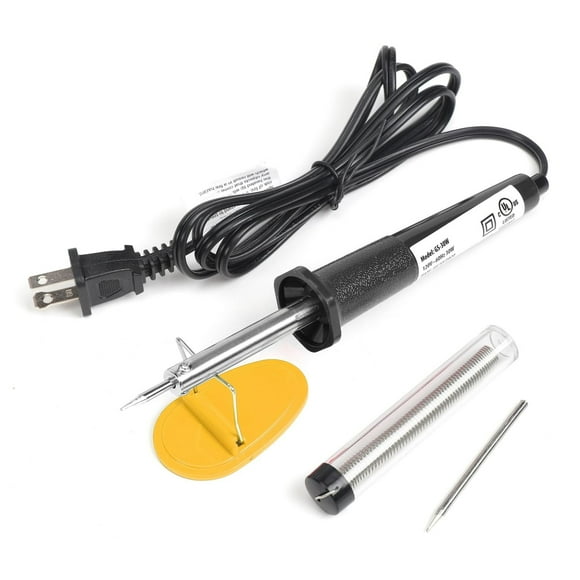 WorkPro 30w Soldering Iron