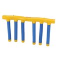 thumbnail image 1 of Falling Sticks Game, Response Training Catching Sticks Game  for Kids Yellow,Blue, 1 of 7