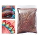 thumbnail image 5 of 1 bolsa lentejuelas de brillo de uñas mixtas Paillette brillante 3D manicura Nail shamjiam lentejuelas de brillo de uñas, 5 of 9