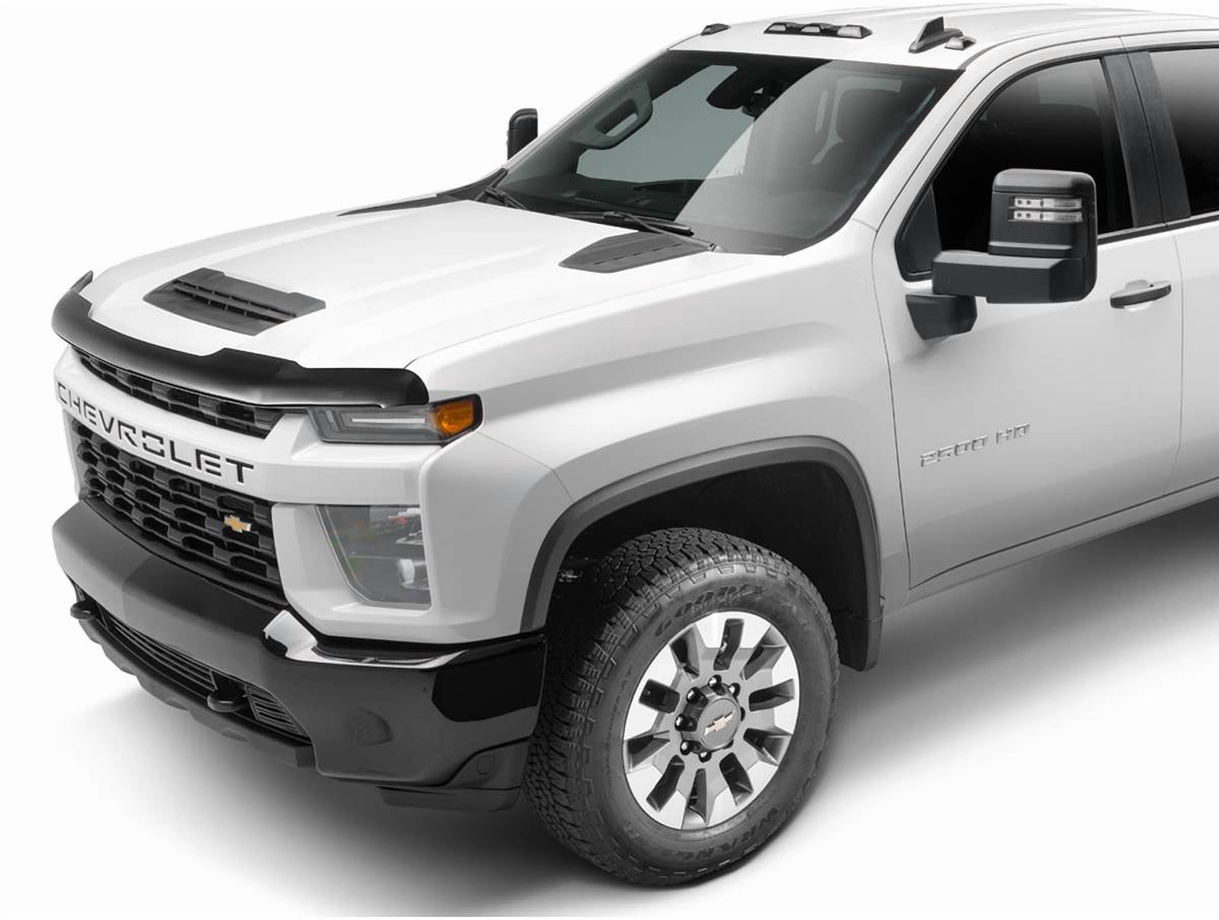 Husky Liners High Profile Hood Shield Fits 2016-2023 Toyota Tacoma