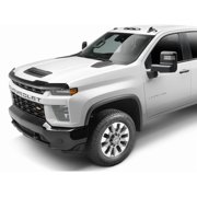 Husky Liners High Profile Hood Shield Fits 2014-2015 Chevrolet Silverado 1500