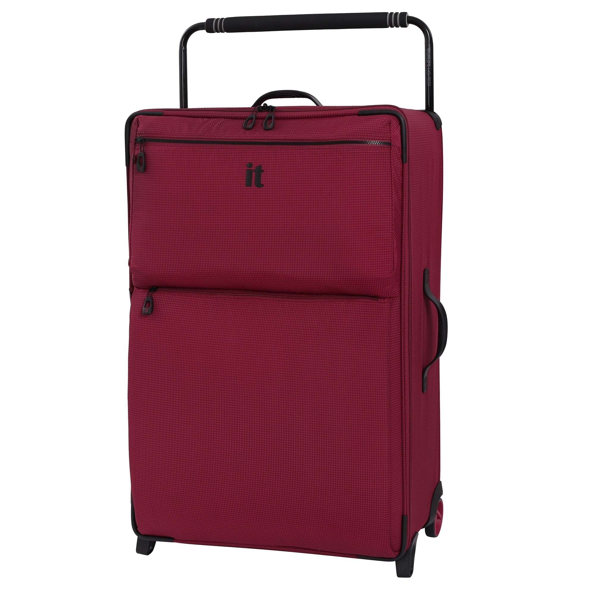 it luggage it luggage World's Lightest Los Angeles 33" Softside 2
