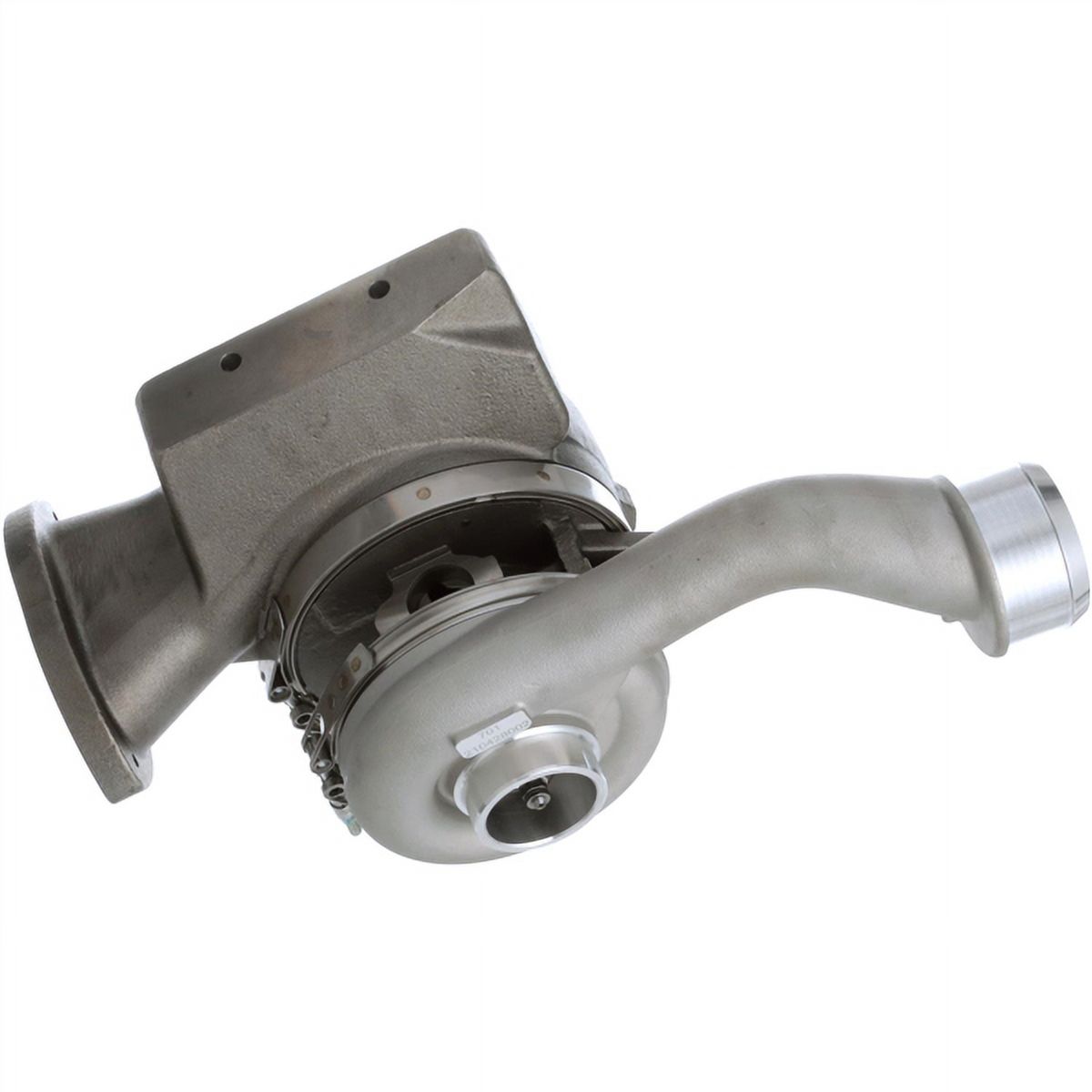 Standard TBC701 Turbocharger Fits select: 2008-2010 FORD F250, 2008-2010 FORD F350