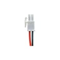 thumbnail image 4 of Batteries N Accessories BNA-WB-S14256 Medical Battery - Sealed Lead Acid, 6V, 5000mAh, Ultra High Capacity - Replacement for Welch-Allyn 4500-84 Battery, 4 of 4