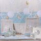 thumbnail image 2 of Avanti Linens - Ganchos Para Cortina De Ducha, Accesorios De Baño Inspirados En La Playa, Juego De 12 (Colección Seaglass), 2 of 2