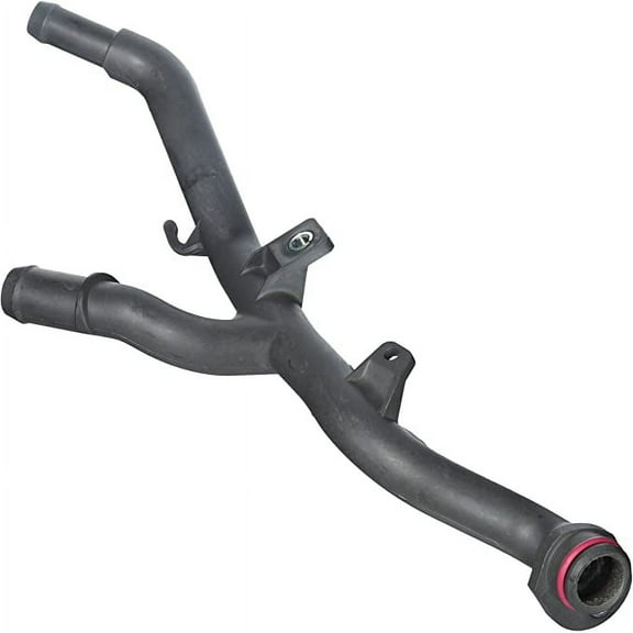 Motorcraft Engine Coolant Thermostat Housing RH-188 Fits select: 2008-2010 FORD F250, 2008-2010 FORD F350