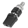 thumbnail image 2 of M10 Thread Binding Post Connector For 4mm Banana Plug - 100a High Current Capacity, 2 of 5