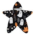 thumbnail image 5 of YunPes Starfish Baby Onesie Spooky Season Funny Graphic Jumpsuit Soft Plush Fall Winter Cozy Outfits Infant Newborn Halloween Party Dress-Up Wear, 5 of 5