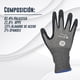 thumbnail image 5 of Guante de Seguridad Anti Corte Nivel 4 GE T9, 5 of 7