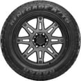 thumbnail image 3 of Set of 2 Radar Renegade A/T5 LT245/75R17 121/118S E Tires Fits: 2014-15 Jeep Wrangler Sport, 2021 Jeep Wrangler Unlimited Islander, 3 of 5