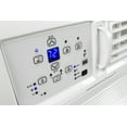 thumbnail image 3 of Danby 25000 BTU Window AC in White DAC250EB3WDB, 3 of 4