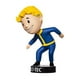 thumbnail image 2 of Para Fallout 4 Vault Boy Bobblehead Gaming Anime Figuras Modelo Coleccionable (D), 2 of 5