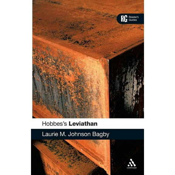 Reader's Guides Hobbes's 'Leviathan': A Reader's Guide, (Paperback)
