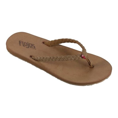 flojos flip flops womens