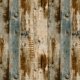 thumbnail image 1 of Qianglive Papel Pintado De Madera Gris De 17.3 Pulgadas? 120 Pulgadas, Papel Pintado Autoadhesivo De Madera Envejecida, Vinilo Recuperado Para Decoración Del Hogar, 1 of 5