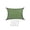 Army Green, variant on 78.7 X 118 Inch Four Sided Shade Sails UV Block For Terrace Garden Outdoor Facilities