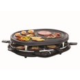 thumbnail image 1 of BELLA - 8 person Raclette, 1 of 1