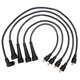 thumbnail image 1 of Jgo Cables Para Bujías R18i 1985 A 1986 Renault L4 2.2L WALKER ., 1 of 3