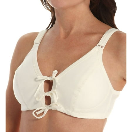 

Women s Latex Free Drawstring Bra Style W12218