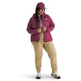 thumbnail image 2 of Chaqueta The North Face Antora impermeable para mujer Cyber Berry, 2 of 8