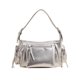 thumbnail image 1 of Bolso en La Parte Superior Axila Mochilas Suaves Cuero Múltiple para Mujeres Compras Viajes, 1 of 9