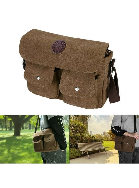 Messenger Bag