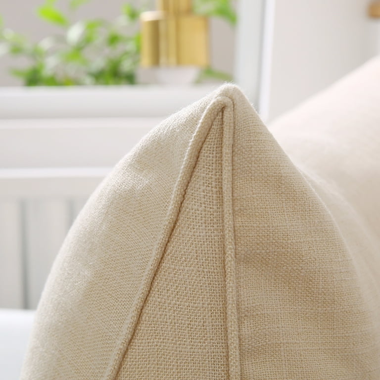 Walmart 2025 triangle pillow